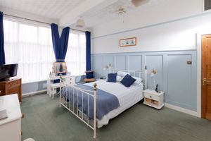 Main Bedroom - click for photo gallery